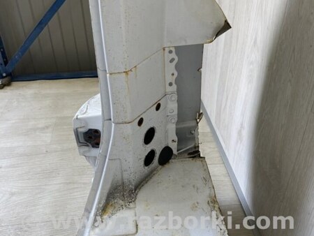 ФОТО Задня панель кузова для Nissan NV200 USA (2013-) Київ