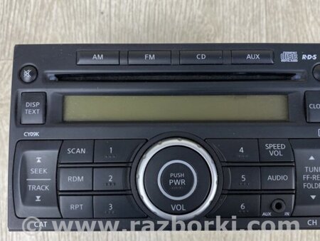 ФОТО Магнітола для Nissan NV200 USA (2013-) Київ