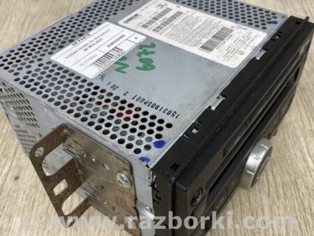 ФОТО Магнітола для Nissan NV200 USA (2013-) Київ