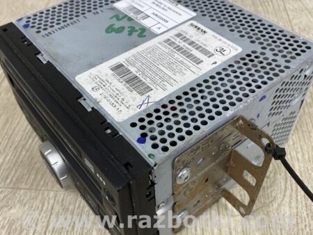 ФОТО Магнітола для Nissan NV200 USA (2013-) Київ