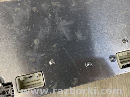 ФОТО Магнітола для Nissan NV200 USA (2013-) Київ