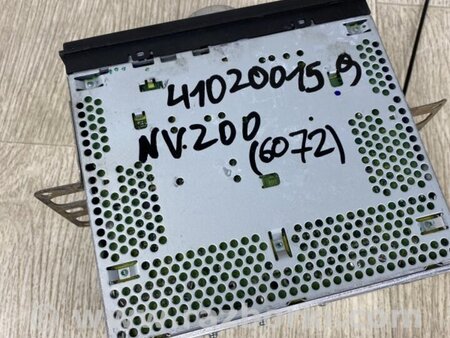 ФОТО Магнітола для Nissan NV200 USA (2013-) Київ