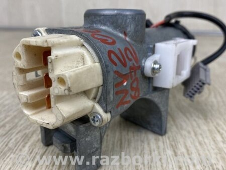 ФОТО Замок запалювання для Nissan NV200 USA (2013-) Київ