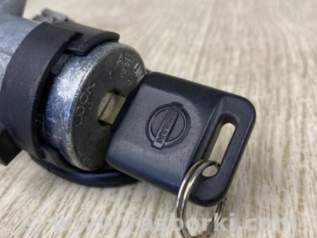 ФОТО Замок запалювання для Nissan NV200 USA (2013-) Київ