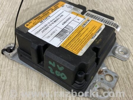ФОТО Блок керування AIRBAG для Nissan NV200 USA (2013-) Київ