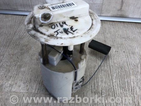 ФОТО Паливний насос для Nissan Juke (10-19) Київ