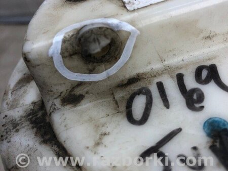 ФОТО Паливний насос для Nissan Juke (10-19) Київ