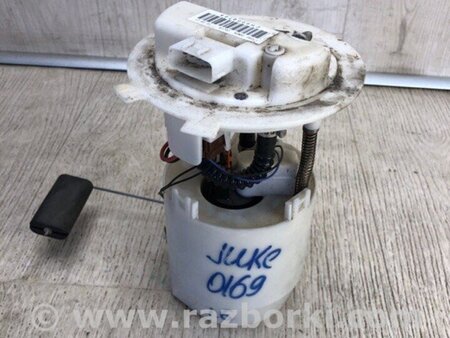 ФОТО Паливний насос для Nissan Juke (10-19) Київ