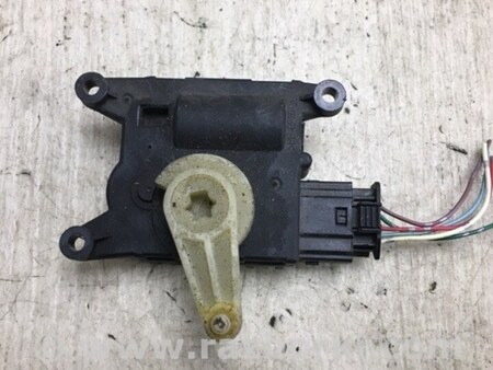 ФОТО Моторчик заслінки пічки для Nissan Juke (10-19) Київ