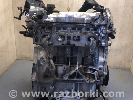 ФОТО Двигун бензин для Nissan Juke (10-19) Київ