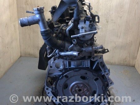 ФОТО Двигун бензин для Nissan Juke (10-19) Київ