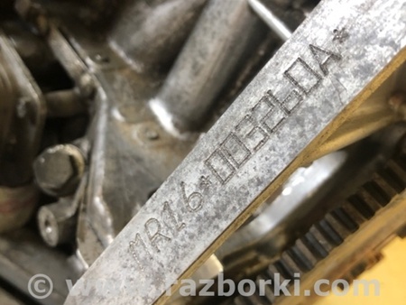 ФОТО Двигун бензин для Nissan Juke (10-19) Київ