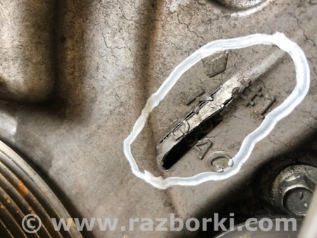 ФОТО Двигун бензин для Nissan Juke (10-19) Київ