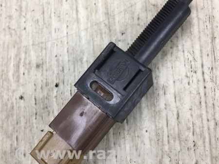 ФОТО Датчик положення педалі гальма для Nissan Juke (10-19) Київ