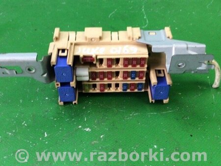 ФОТО Блок запобіжників салон для Nissan Juke (10-19) Київ