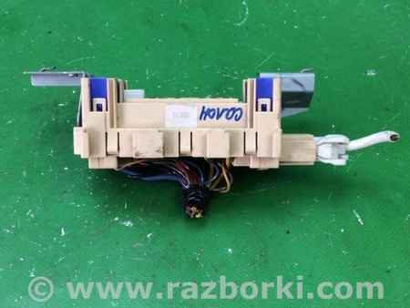 ФОТО Блок запобіжників салон для Nissan Juke (10-19) Київ