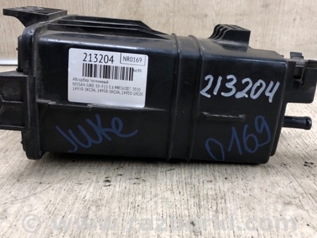 ФОТО Абсорбер паливний для Nissan Juke (10-19) Київ