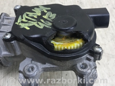 ФОТО Моторчик склоочисника для Nissan Altima L33 Київ