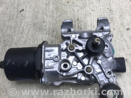 ФОТО Моторчик склоочисника для Nissan Altima L33 Київ