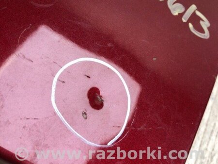 ФОТО Лючок паливного бака для Nissan Altima L33 Київ