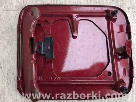 ФОТО Лючок паливного бака для Nissan Altima L33 Київ