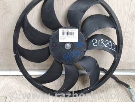 ФОТО Вентилятор радіатора кондиціонера для Nissan Altima L33 Київ