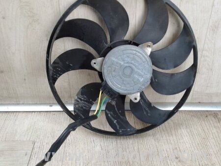 ФОТО Вентилятор радіатора кондиціонера для Nissan Altima L33 Київ