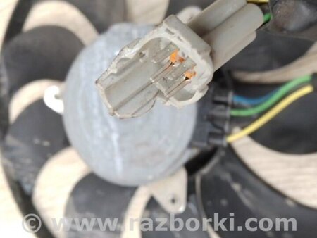 ФОТО Вентилятор радіатора кондиціонера для Nissan Altima L33 Київ