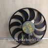 ФОТО вентилятор основного радіатора для Nissan Altima L33 Київ