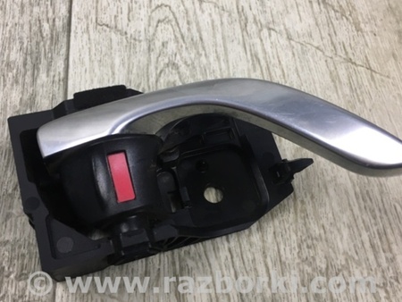 ФОТО Ручка дверей внутрішня для Mazda 6 GJ (12-15) Київ