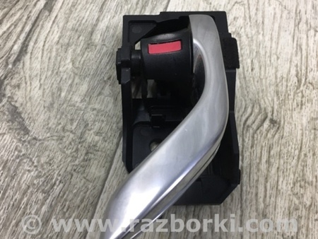 ФОТО Ручка дверей внутрішня для Mazda 6 GJ (12-15) Київ