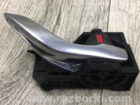 ФОТО Ручка дверей внутрішня для Mazda 6 GJ (12-15) Київ