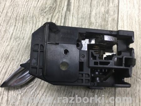 ФОТО Ручка дверей внутрішня для Mazda 6 GJ (12-15) Київ