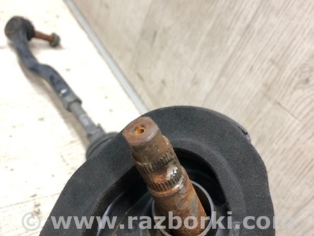 ФОТО Рульова рейка для Mazda 6 GJ (12-15) Київ