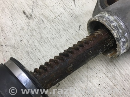 ФОТО Рульова рейка для Mazda 6 GJ (12-15) Київ