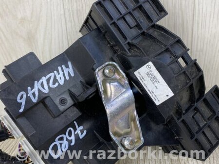 ФОТО Плата підрульового перемикача для Mazda 6 GJ (12-15) Київ