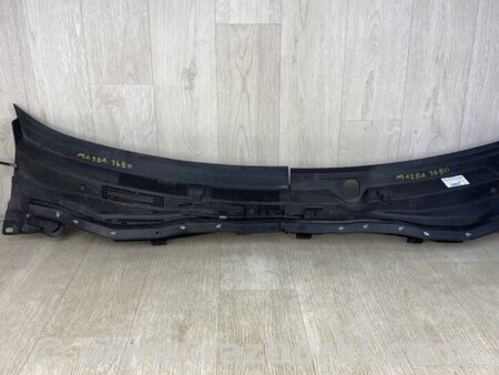 ФОТО Пластик під лобове скло / Жабо для Mazda 6 GJ (12-15) Київ