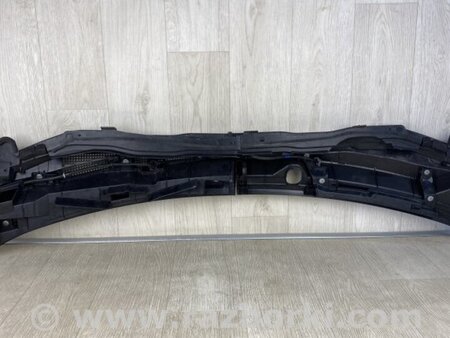 ФОТО Пластик під лобове скло / Жабо для Mazda 6 GJ (12-15) Київ