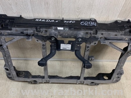 ФОТО Панель передня для Mazda 6 GJ (12-15) Київ