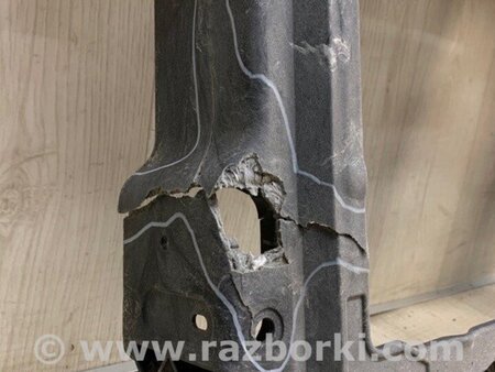 ФОТО Панель передня для Mazda 6 GJ (12-15) Київ