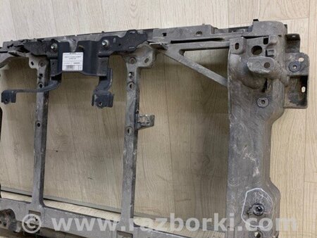 ФОТО Панель передня для Mazda 6 GJ (12-15) Київ