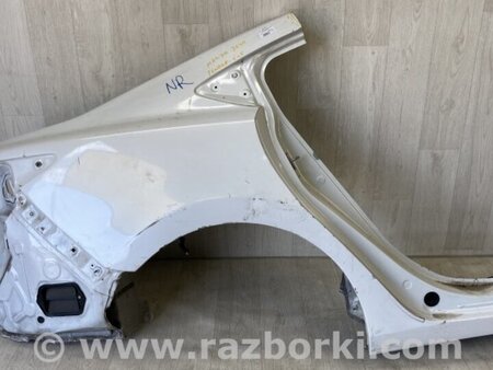 ФОТО Чверть кузова задня для Mazda 6 GJ (12-15) Київ