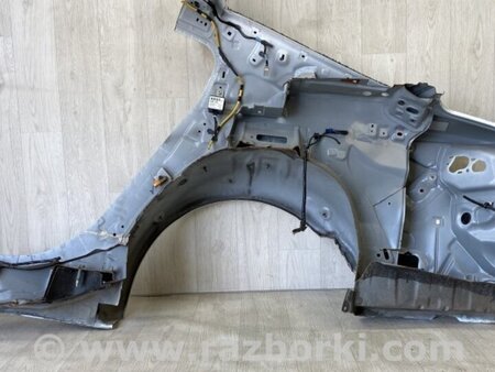 ФОТО Чверть кузова задня для Mazda 6 GJ (12-15) Київ