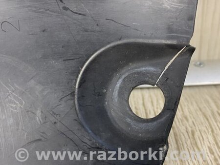 ФОТО Захист двигуна для Mazda 6 GJ (12-15) Київ