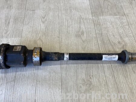 ФОТО Вал проміжний приводу для Mazda 6 GJ (12-15) Київ