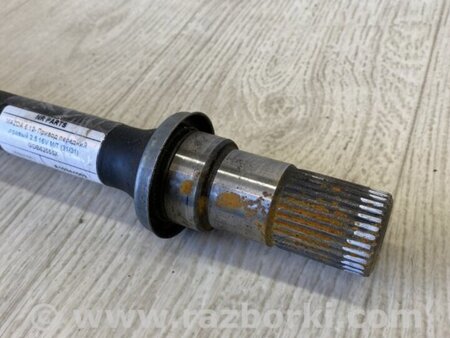 ФОТО Вал проміжний приводу для Mazda 6 GJ (12-15) Київ