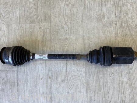 ФОТО Привід передній для Mazda 6 GJ (12-15) Київ