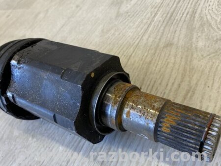 ФОТО Привід передній для Mazda 6 GJ (12-15) Київ