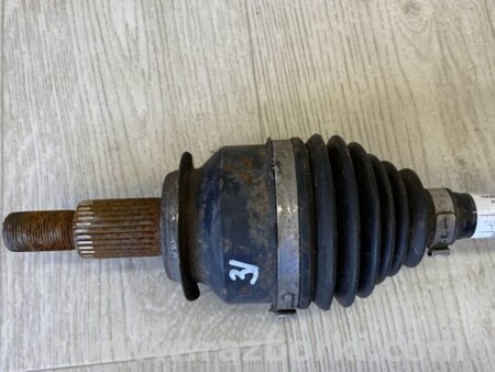 ФОТО Привід передній для Mazda 6 GJ (12-15) Київ