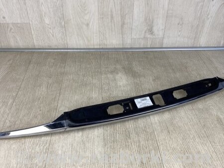 ФОТО Панель підсвічування номера для Mazda 6 GJ (12-15) Київ